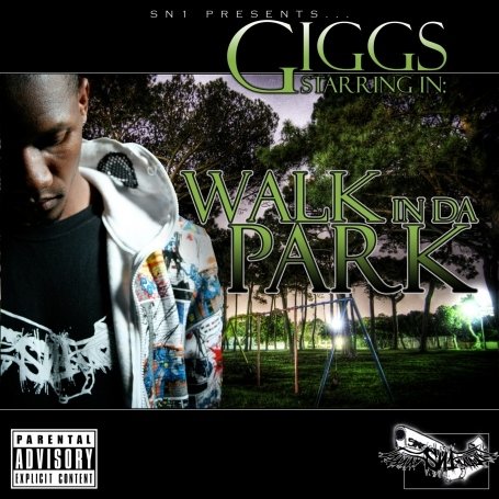 CD-Charts  Music : Walk in Da Park