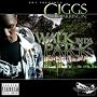 Walk in Da Park ~ Giggs