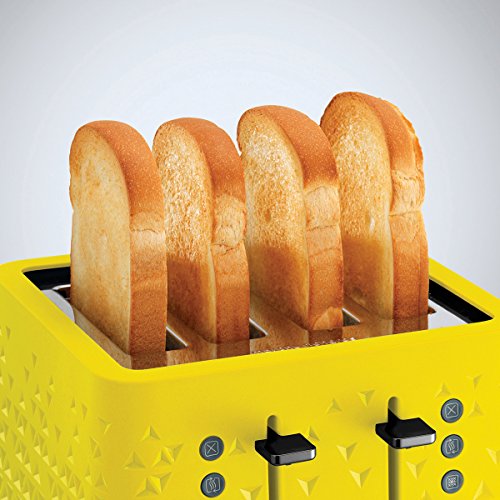 Yellow Toasters My Kitchen Accessories