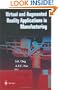 Virtual Reality and Augmented Reality Applications in Manufacturing