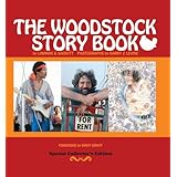 the woodstock story book