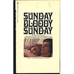 Sunday Bloody Sunday: The Original Screenplay of the John Schlesinger Film book cover