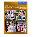 Greatest Classic Films: Legend