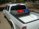 51KO%2BGBeDLL. SL160  Truck cargo gate bed divider: Msp 06. Bed width range: 65 to 70 (under the bed rails). SpacePac a GREAT GIFT IDEA FOR PICKUP ENTHUSIASTS! See all seven sizes to select the best fit for your truck.