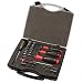 Wiha 28589 Torque Control Set, Accurate Torque 1 to 50 Inch-Pounds, 59 Piece