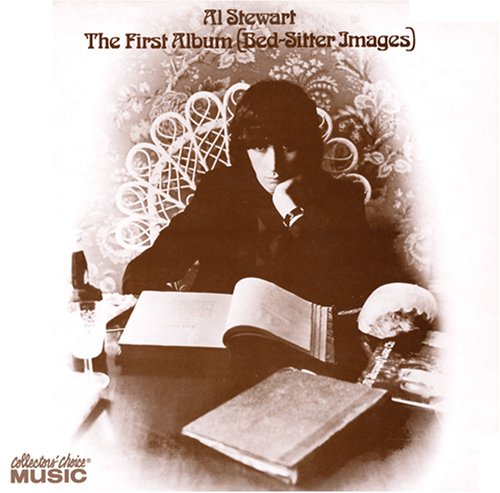 Al Stewart - The First Album (Bedsitter Images) - Zortam Music