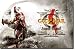 God Of War Iii 3 Poster 22X34 Kratos Video Game 6181