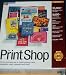 Software : THE PRINT SHOP VERSION 6