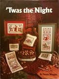 Twas The Night (Leaflet #905)
