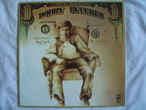 Andrzej Rosiewicz - Dobry Interes - Zortam Music