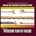 Overcome Fear of Failure