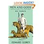 Men and Gods: MYTHS AND LEGENDS OF THE ANCIENT GREEKS (New York Book Review Classics)