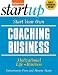 Start Your Own Coaching Business