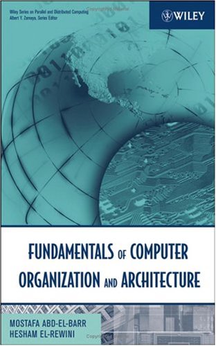 Distributed Computing