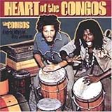 Heart of the Congos