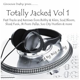Keep It Poppin (Bobby & Klein Jackin' Mix) [Explicit]