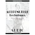 Acupuncture Techniques, Audio Course (Traditional Chinese Medicine) by  Natalia Foley