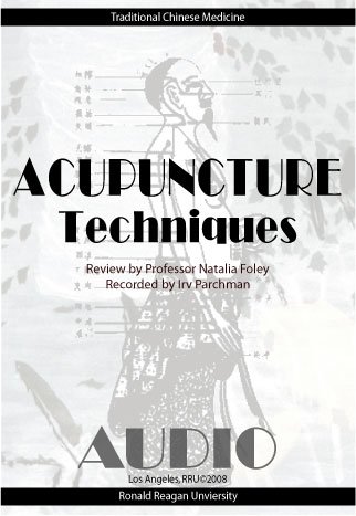 Acupuncture
