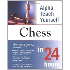 Alpha Teach Yourself Chess in 24 Hours