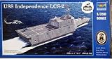 Trumpeter 1/350 USS Independence LCS-2