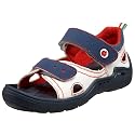 Naturino Toddler/Little Kid Bounty Sandal