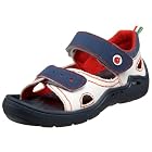 Naturino Toddler/Little Kid Bounty Sandal