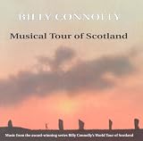 Musical Tour of Scotland [Australian Import]