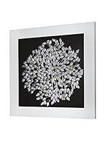 Especial Deco Vertical Cuadro Leaves