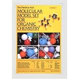 Prentice Hall Molecular Model Set For Organic Chemistry