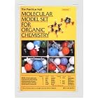 Prentice Hall Molecular Model Set For Organic Chemistry by Prentice Hall
