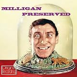 Milligan Preserved