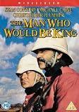 The Man Who Would Be King [DVD] [1975]