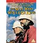 The Man Who Would Be King [DVD] [1975]