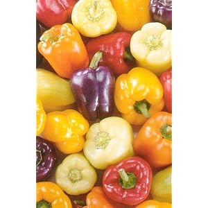Sweet Peppers