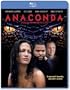 Anaconda Bilingual [Blu-ray]