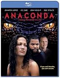 Anaconda Bilingual [Blu-ray]