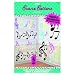 Musical Notes Scene Setter Add-Ons