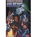 Ultimate Galactus : La trilogie