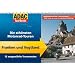 ADAC TourBooks Franken und Vogtland: Die sch�nsten Motorrad-Touren: Die sch�nsten Motorrad-Touren / 14 ausgew�hlte Traumrouten