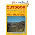 Kenia: Mount Kenya
