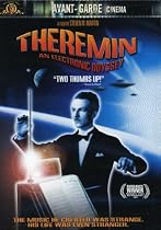 Download Theremin - An Electronic Odyssey.