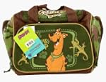 Scooby Doo Sporttasche