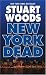 New York Dead (Stone Barrington, #1)