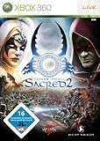 Sacred 2: Fallen Angel