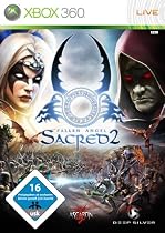 Sacred 2: Fallen Angel