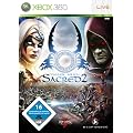 Sacred 2: Fallen Angel