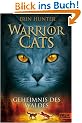 Warrior Cats. Geheimnis des Waldes: I, Band 3