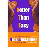 Better Than Easy (50 Reasons series)