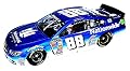 2X AUTOGRAPHED 2015 Dale Earnhardt Jr. & Greg Ives #88 Nationwide Insurance Racing Racing (Hendrick Motorsports) Signed Lionel 1/24 NASCAR Diecast Car with COA (#0112 of only 7,441 produced!)