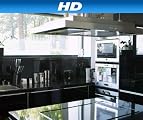 Million Dollar Rooms [HD]: Californian Italian Piazza [HD]